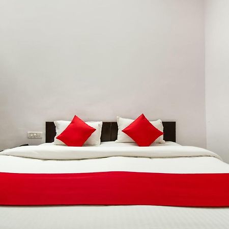 ג'ודפור Oyo 43484 Hotel Real Residency מראה חיצוני תמונה