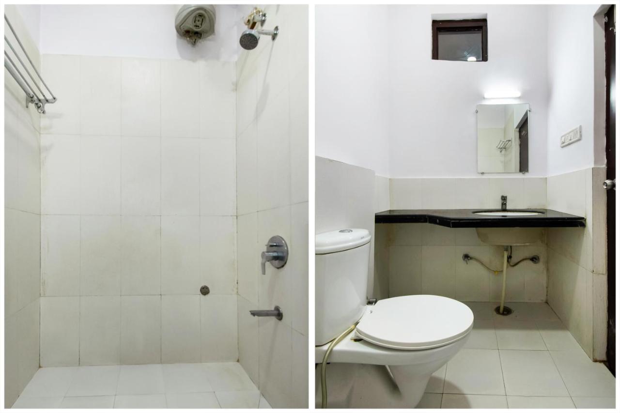 ג'ודפור Oyo 43484 Hotel Real Residency מראה חיצוני תמונה