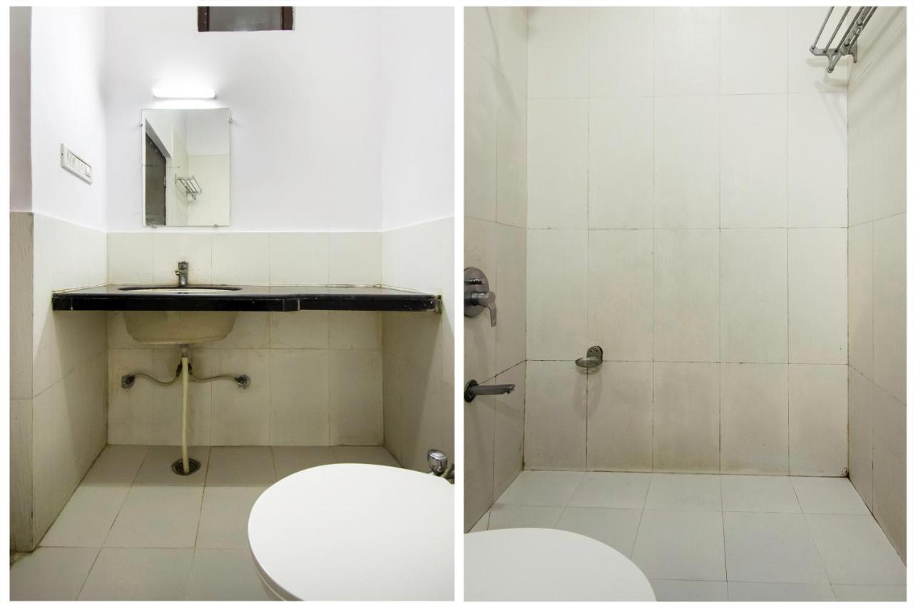ג'ודפור Oyo 43484 Hotel Real Residency מראה חיצוני תמונה